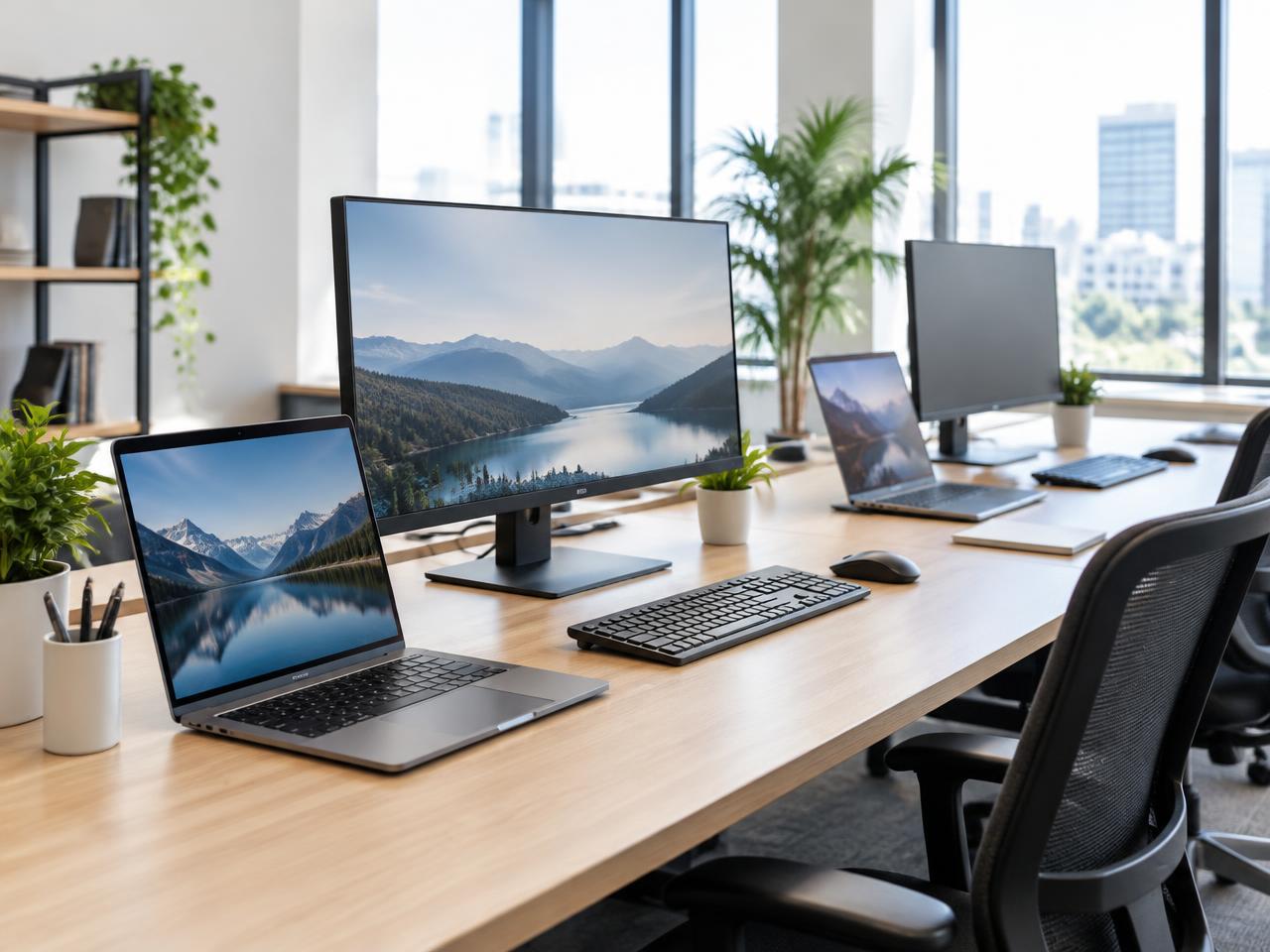 Matériel informatique