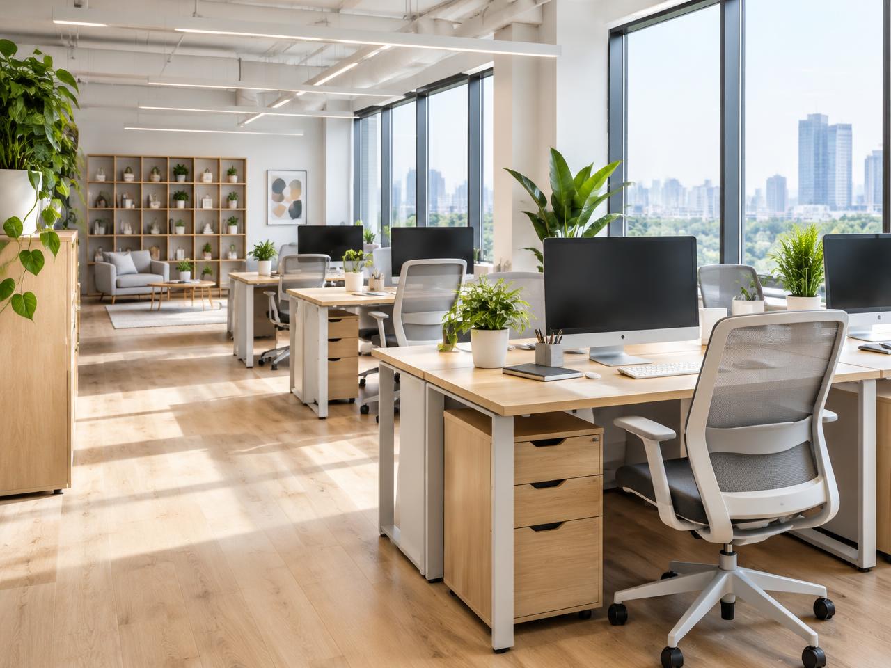 Mobilier de bureau